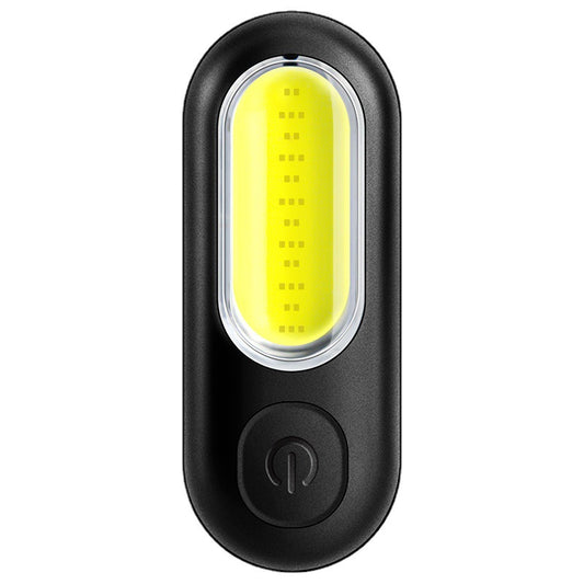 FLYING LUWANMAN Ultra-Light Handheld Running Light: Stay Safe and Energized Outdoors